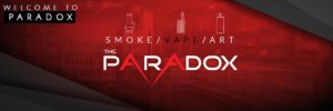 paradox smoke vape art shop
